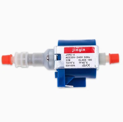 MARKENLOS jiayin JYPC-4 220V 22W Solenoid Pump For Steam Mop,Steam Cleaning Machine