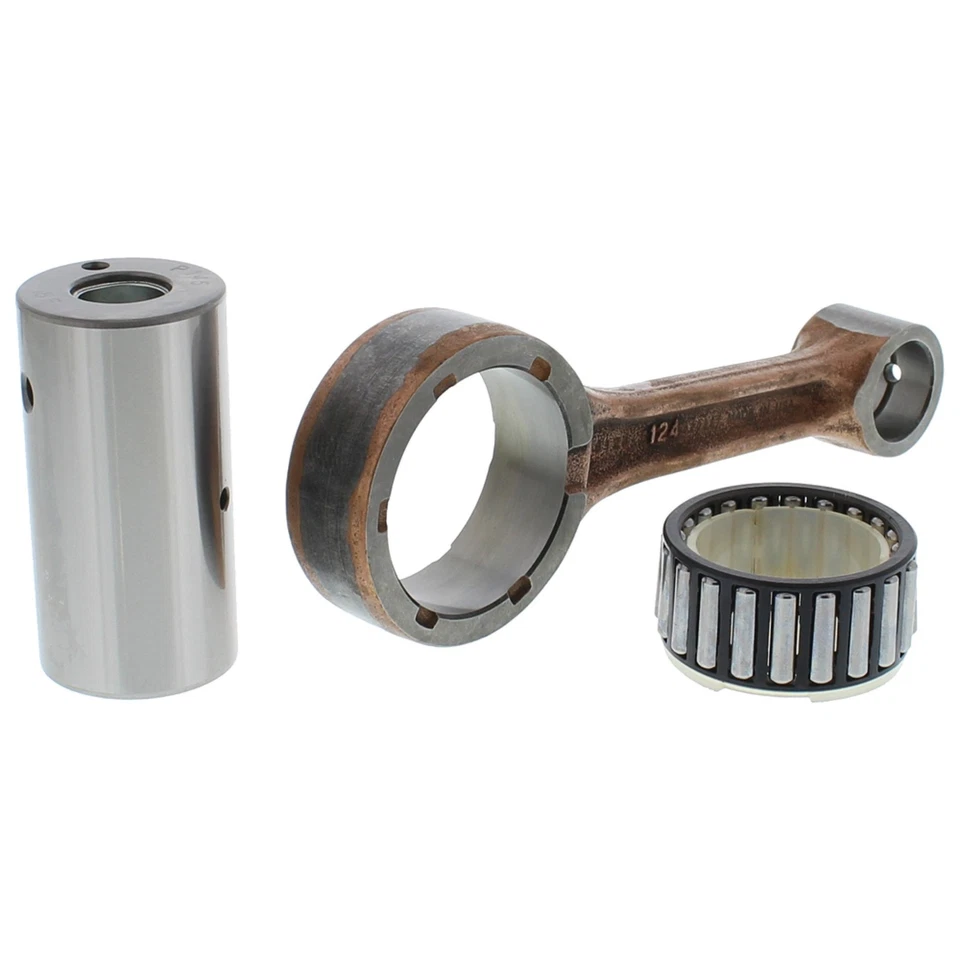 Hot Rods Connecting Rod For Honda XR 400 R 1996-2004 8124 Foto 1 de 4