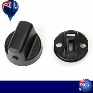 D461-66-141A-02 Ignition Key Push Turn Knob For Mazda Speed 6 CX-7 CX-9 07-14 AU - Picture 1 of 12