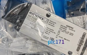 1pc brand new 5725450220 pneumatic valve Parker (FedEx/DHL) - Picture 1 of 1