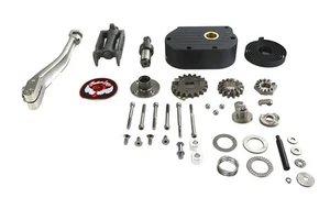 5 to 6 Speed Kick Starter Kit fits Harley Davidson - Picture 1 of 2