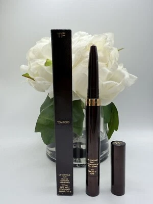 Tom Ford Lip Contour Duo .08oz/2.2g Shade 04 Show It Off New In Box - image 1 of 2