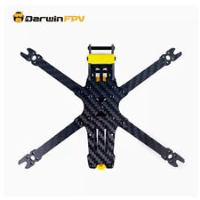DarwinFPV BabyApe Ⅱ Freestyle FPV Drone frame kit 3.5 Inch 156MM Wheelbase
