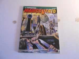 MAGICO VENTO N. 58 - IL COSPIRATORE - ED. BONELLI 2002 - Foto 1 di 3