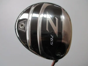 Dunlop SRIXON Z765 Driver 9.5 Miyazaki Kaula MIZORE 7 (S) #034 Golf Clubs - Picture 1 of 6