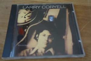 LARRY CORYELL - LARRY CORYELL - CD !!!!!!! - Bild 1 von 2