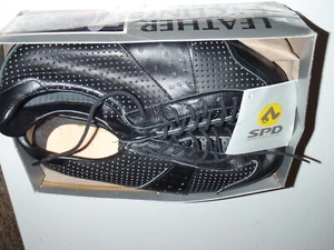 SHIMANO PADALING DYNAMICS FAHRADSCHUHE SITZE 40 - Bild 1 von 11