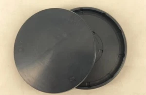 1 Stück NEU passend für CTY/EC Endkappe Öldichtung Deckel KV Verzögerungsdichtung Deckel 90*10 - Bild 1 von 3