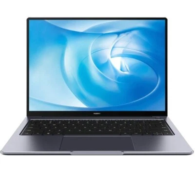 Huawei MateBook 14 2020 14" (AMD Ryzen 5 4600H, 256GB SSD, 8GB RAM) Laptop - Image 1 of 4