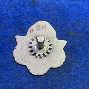 Triumph T120 Tr6 650 Unit 4 Speed Gear Camplate #bn - Picture 1 of 10