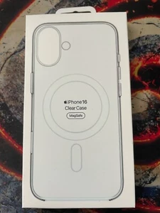 etui magsafe Apple iPhone 16 15 15pro max 14 - Zdjęcie 1 z 8