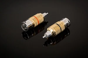 CARDAS CGA MXLR-MRCA Adapter / Pair L/R - Picture 1 of 1