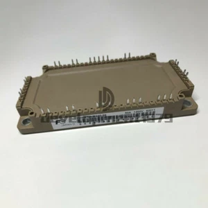 1PC NEW 7MBR50VR120-50 7MBR50VR-120-50 FUJI MODULE - Picture 1 of 2