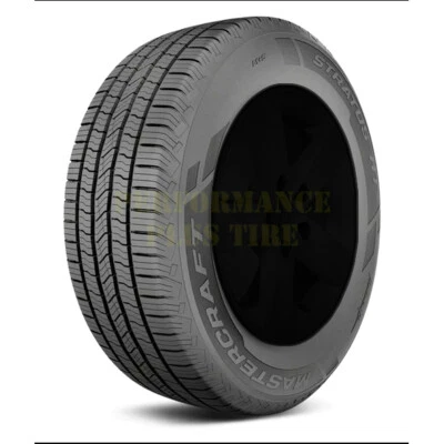MASTERCRAFT Stratus HT 265/70R17 115T (Quantity of 2) Foto 1 de 3