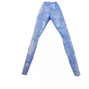 Barbie Muñeca Legging Elástico Pantalón - Imagen 1 de 2