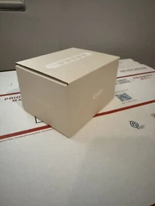 Brand New Unopened Ubiquiti Unifi Switch Flex Mini 2.5G 5 USW-Flex-2.5G-5 - Picture 1 of 3