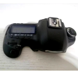 Nueva placa de cubierta superior LCD con esfera para reparación Canon EOS 5D Mark III / 5D3 - Imagen 1 de 3
