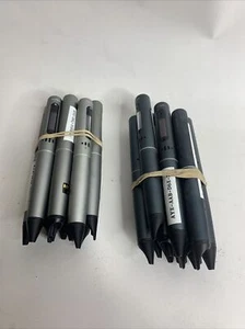 Livescribe Pulse 2GB Smart Pen - Lot of 65 1 charger untested as is - Picture 1 of 10