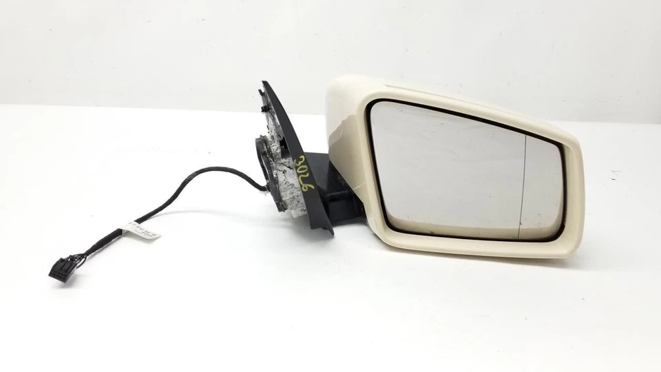 MERCEDES E CLASS (W212) 2009-2013 Außenspiegel A2128105216 - Bild 1 von 4