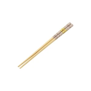 Pokemon Center Pokepeace Pikachu Bamboo Chopsticks Brand New in Sealed Package - Bild 1 von 1