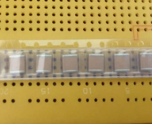 47nF 1000Vdc X7R 20% alto voltaje 2220 SMD condensador de cerámica MLCC AVX varios tipos - Imagen 1 de 1
