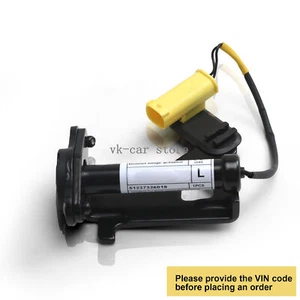 Actuator Active Bonnet 51237326019 Fit For BMW X5 X6 F15 F16 2014-2019 Left UK - Picture 1 of 13