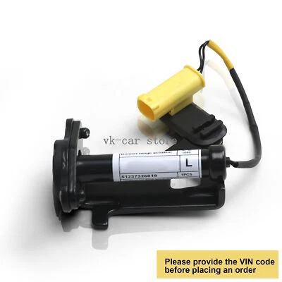 Actuator Active Bonnet 51237326019 Fit For BMW X5 X6 F15 F16 2014-2019 Left UK - Image 1 of 4