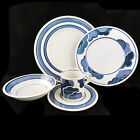 BLUE CLOUD by Villeroy  Boch 5 Piece Place Setting NEW NEVER USED Made Germany