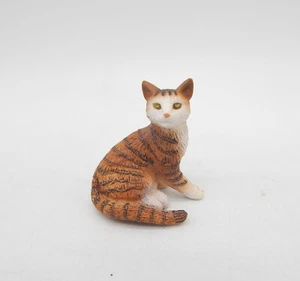 Papo 54002 Gatto seduto - 5 cm circa - Foto 1 di 2