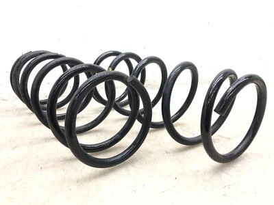 2016-2022 LEXUS RX350 OEM REAR LEFT & RIGHT SIDE COIL SPRING SET x2 *46K MILES* - Image 1 of 4