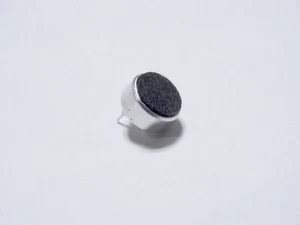 New 10 pcs Panasonic WM-52BP Electret Condenser Microphone Capsule Cartridge - Imagen 1 de 4