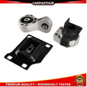 Motor de motor y montaje en transmisión para Ford Focus 2008-2011 2,0 L4 A5322 A2986 A5312 - Imagen 1 de 10