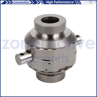 For Dana 44 30 Rear Spline Axles With Cross Pin Shaft Steel Locker SL D44 30 - Image 1 of 4