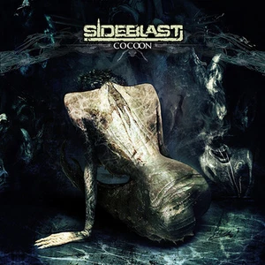 SIDEBLAST - Cocoon CD - Picture 1 of 1