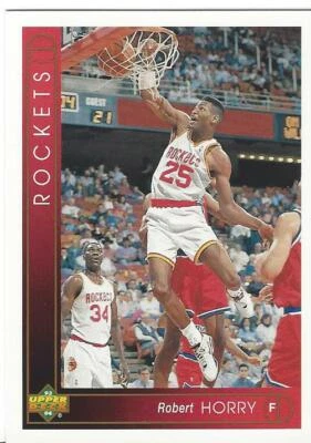 Complete Your Set 1993-94 Upper Deck Basketball 1-250 - Image 1 of 4