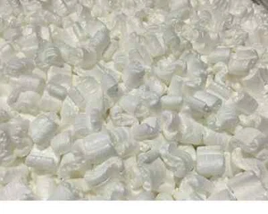 Packing Peanuts Shipping Anti Static Loose Fill 60 Gallons 8 Cubic Feet White!!! - Picture 1 of 2