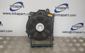 BMW 5 SERIES HARMAN KARDON SUBWOOFER LEFT SPEAKER G30 G31 LCI 2019 6801075 - Picture 1 of 5