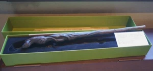 USJ Harry Potter Magical Wand Cupressus and Phoenix Feather Wand - Picture 1 of 7