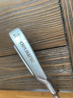 Orlimar Golf SF 302 5 Iron Steel Sfaft RH Golf Pride Grip - Image 1 of 4