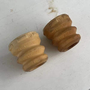 VW 22 MQB MK8 FRONT STRUT BUMP STOP JOUNCE BUMPER GOLF GTI BUSHING MK7 CLUBSPORT - Picture 1 of 5