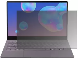 Pellicola per Samsung Galaxy Book S Prottetiva Protezione Vista 4 modi dipos - Photo 1/4
