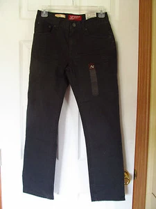 NWT Boy's Arizona Zodiac Night Skinny,Extra Slim Fit Jean 14 Reg 100% Cotton - Picture 1 of 8
