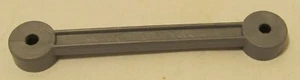 Llave de coche de ranura de plástico Cox #3289 para tapacubos de imitación - Imagen 1 de 4