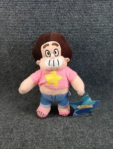 Steven Universe Plush Cartoon Network Toy Factory Stuffed Doll Toy New 11" - Picture 1 of 2