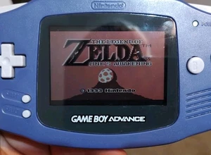 The Legend of Zelda Link's Awakening Game Boy Cartridge Only - Picture 1 of 5