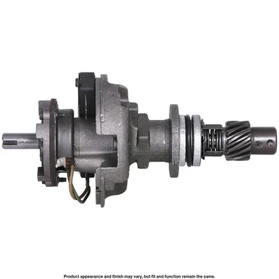 For Buick Century Oldsmobile Cutlass Ciera Cardone Ignition Distributor TCP - Image 1 of 3