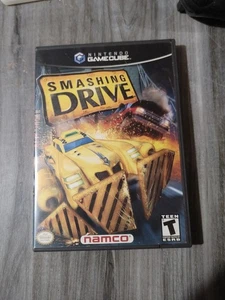 Smashing Drive (Nintendo GameCube, 2002) - Foto 1 di 5