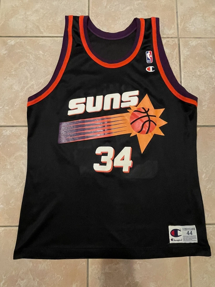 Phoenix Suns Charles Barkley NBA Fan Jerseys for sale | eBay