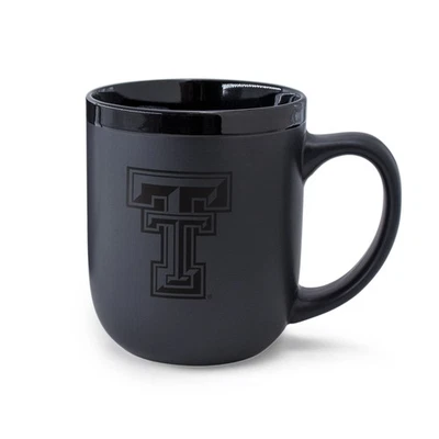 WinCraft Texas Tech Red Raiders 17 oz. Taza de cerámica Foto 1 de 2