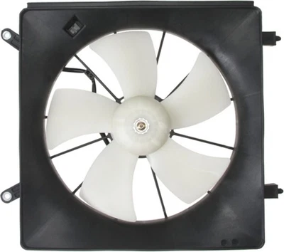 Four Seasons 75218 Radiator Fan Motor Assembly For 02-11 Honda CR-V Element - Image 1 of 4